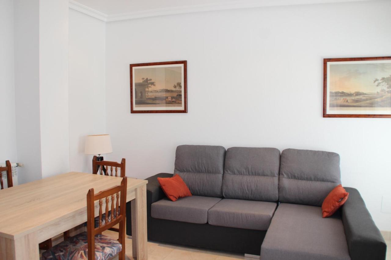 퍼모셀 La Casa Del Estanco 아파트 외부 사진