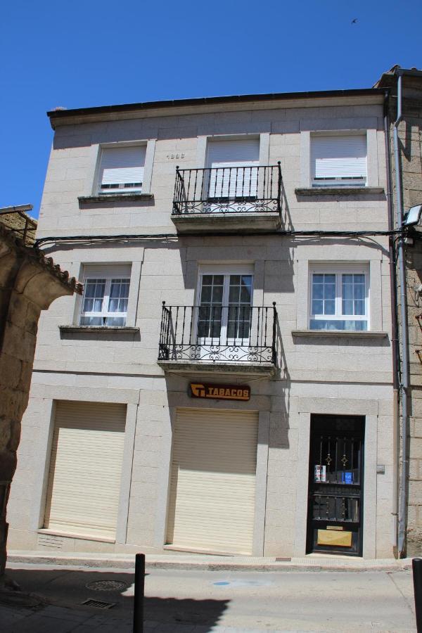 퍼모셀 La Casa Del Estanco 아파트 외부 사진
