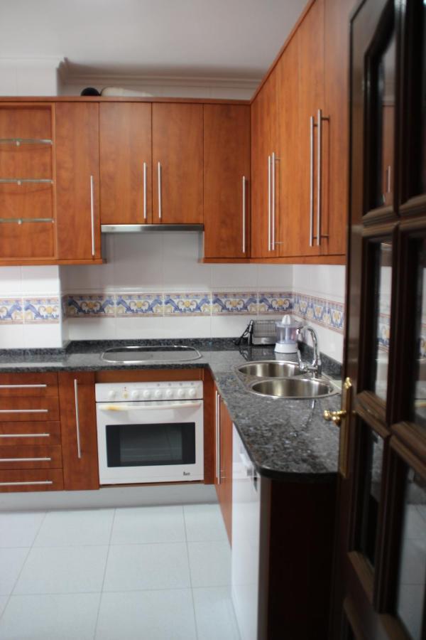퍼모셀 La Casa Del Estanco 아파트 외부 사진