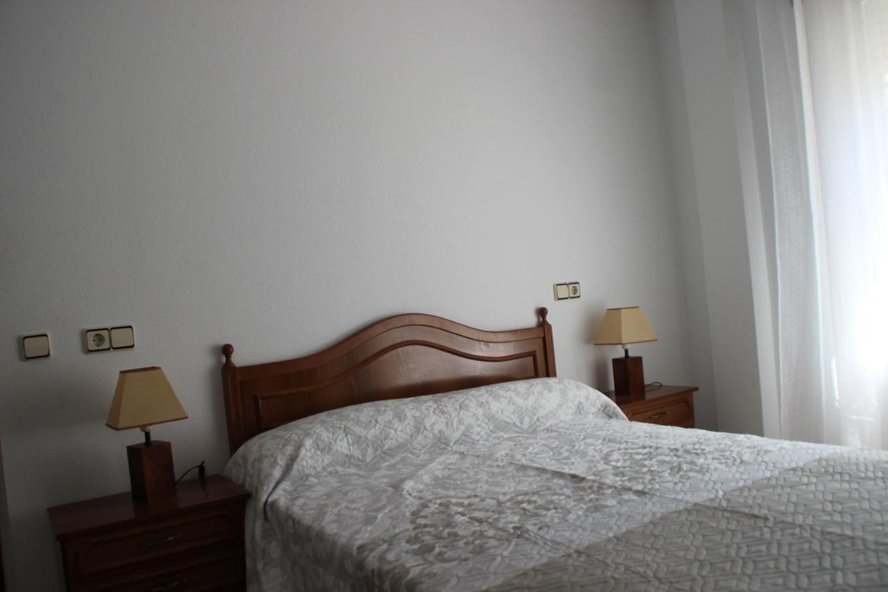 퍼모셀 La Casa Del Estanco 아파트 외부 사진