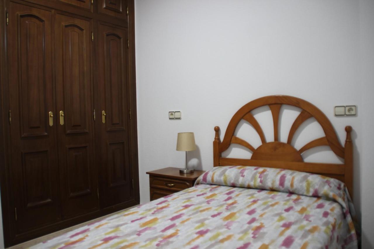 퍼모셀 La Casa Del Estanco 아파트 외부 사진