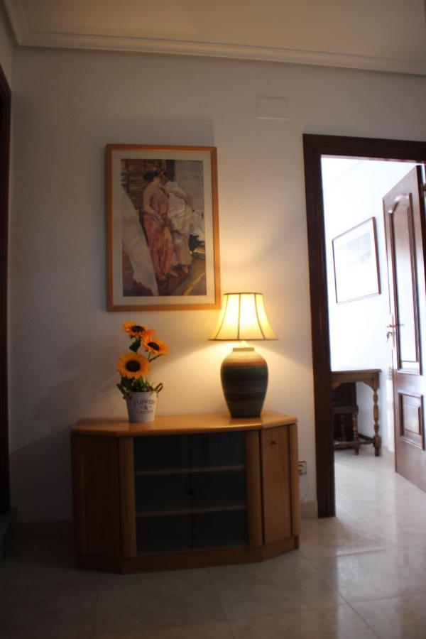 퍼모셀 La Casa Del Estanco 아파트 외부 사진