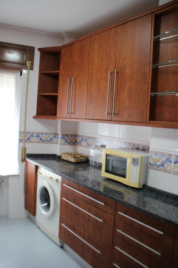 퍼모셀 La Casa Del Estanco 아파트 외부 사진