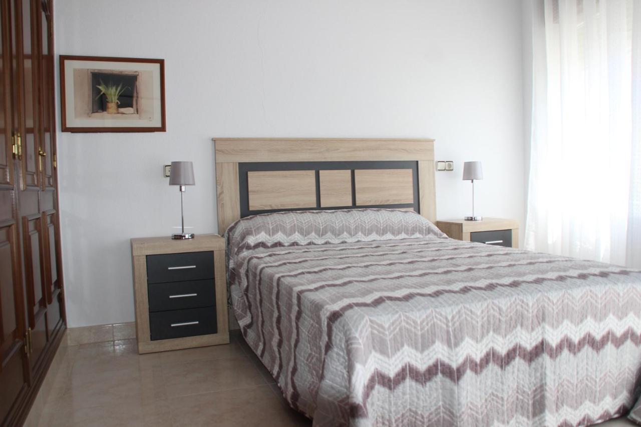 퍼모셀 La Casa Del Estanco 아파트 외부 사진