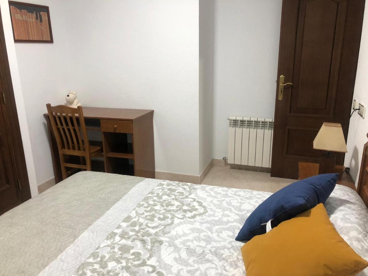 퍼모셀 La Casa Del Estanco 아파트 외부 사진