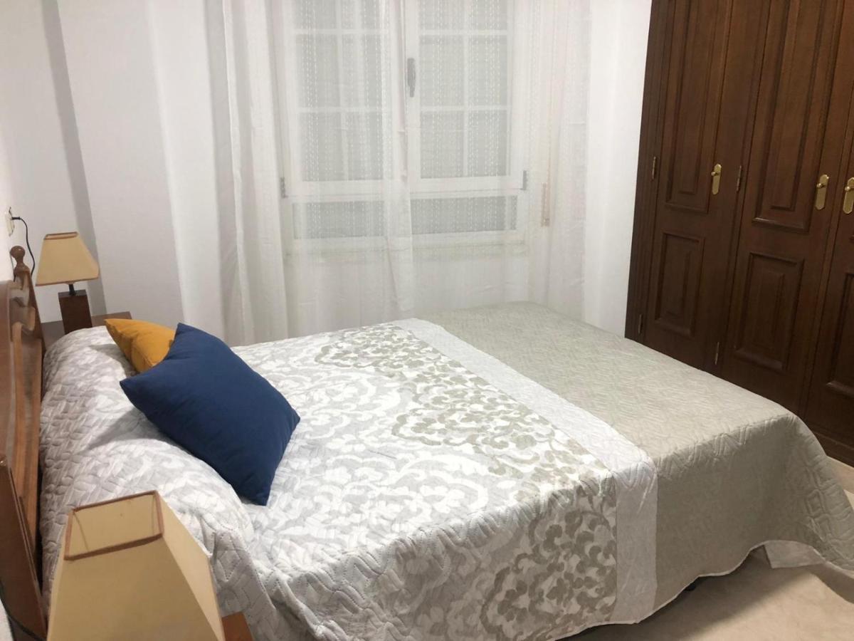 퍼모셀 La Casa Del Estanco 아파트 외부 사진